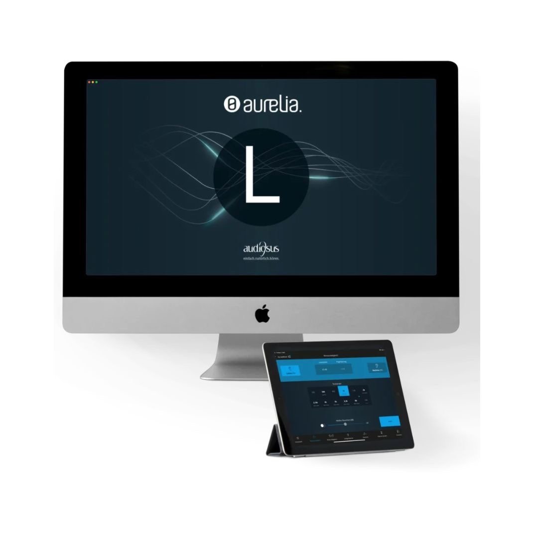 Aurelia Audiosus Hörwelt Willecke Feuchtwangen